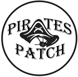 PIRATES PATCH trademark