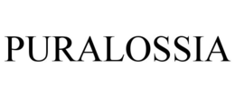PURALOSSIA trademark