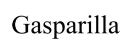 GASPARILLA trademark