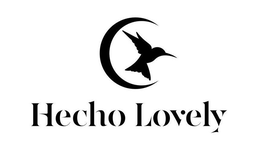 HECHO LOVELY trademark