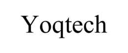 YOQTECH trademark