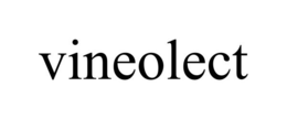 VINEOLECT trademark