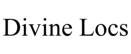 DIVINE LOCS trademark
