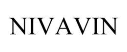 NIVAVIN trademark