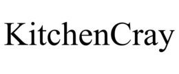 KITCHENCRAY trademark
