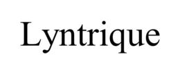 LYNTRIQUE trademark