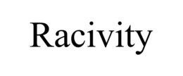 RACIVITY trademark