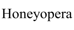 HONEYOPERA trademark