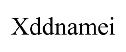 XDDNAMEI trademark