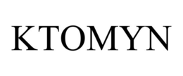 KTOMYN trademark