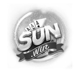A A A SUN .WIN trademark