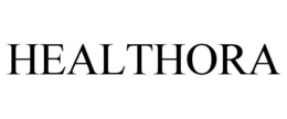 HEALTHORA trademark
