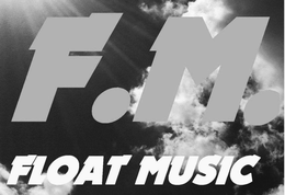 F.M. FLOAT MUSIC trademark