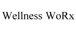 WELLNESS WORX trademark