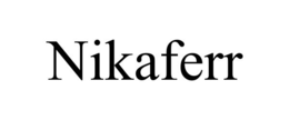 NIKAFERR trademark