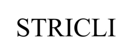 STRICLI trademark