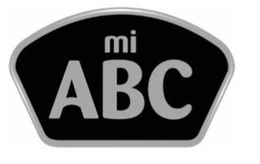 MI ABC trademark