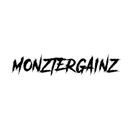 MONZTERGAINZ trademark