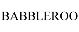 BABBLEROO trademark