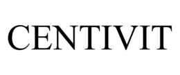 CENTIVIT trademark