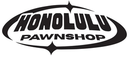 HONOLULU PAWNSHOP trademark