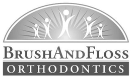 BRUSHANDFLOSS ORTHODONTICS trademark