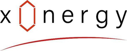 XIINERGY trademark