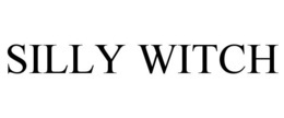 SILLY WITCH trademark