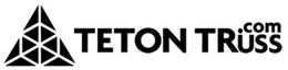 TETON TRUSS.COM trademark
