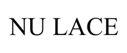 NU LACE trademark