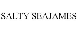 SALTY SEAJAMES trademark