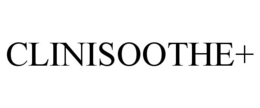 CLINISOOTHE+ trademark