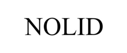 NOLID trademark