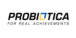 PROBIOTICA FOR REAL ACHIEVEMENTS trademark