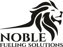 NOBLE FUELING SOLUTIONS trademark