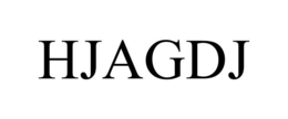 HJAGDJ trademark