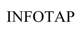 INFOTAP trademark