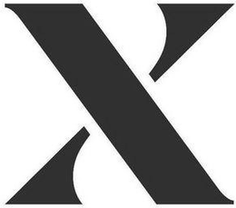 X trademark