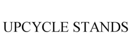 UPCYCLE STANDS trademark