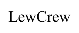 LEWCREW trademark