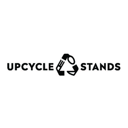 UPCYCLE STANDS trademark