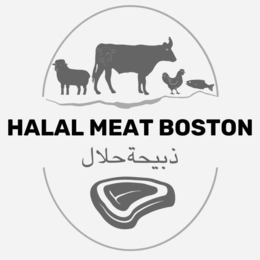 HALAL MEAT BOSTON trademark