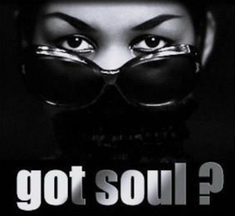 GOT SOUL? trademark
