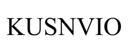KUSNVIO trademark
