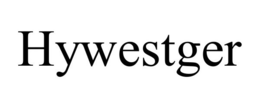 HYWESTGER trademark