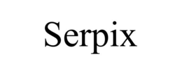 SERPIX trademark
