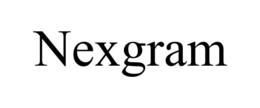 NEXGRAM trademark