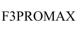 F3PROMAX trademark