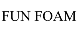 FUN FOAM trademark