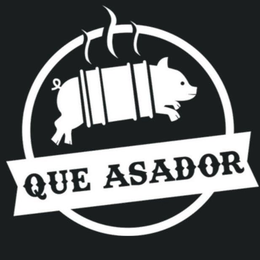 QUE ASADOR trademark